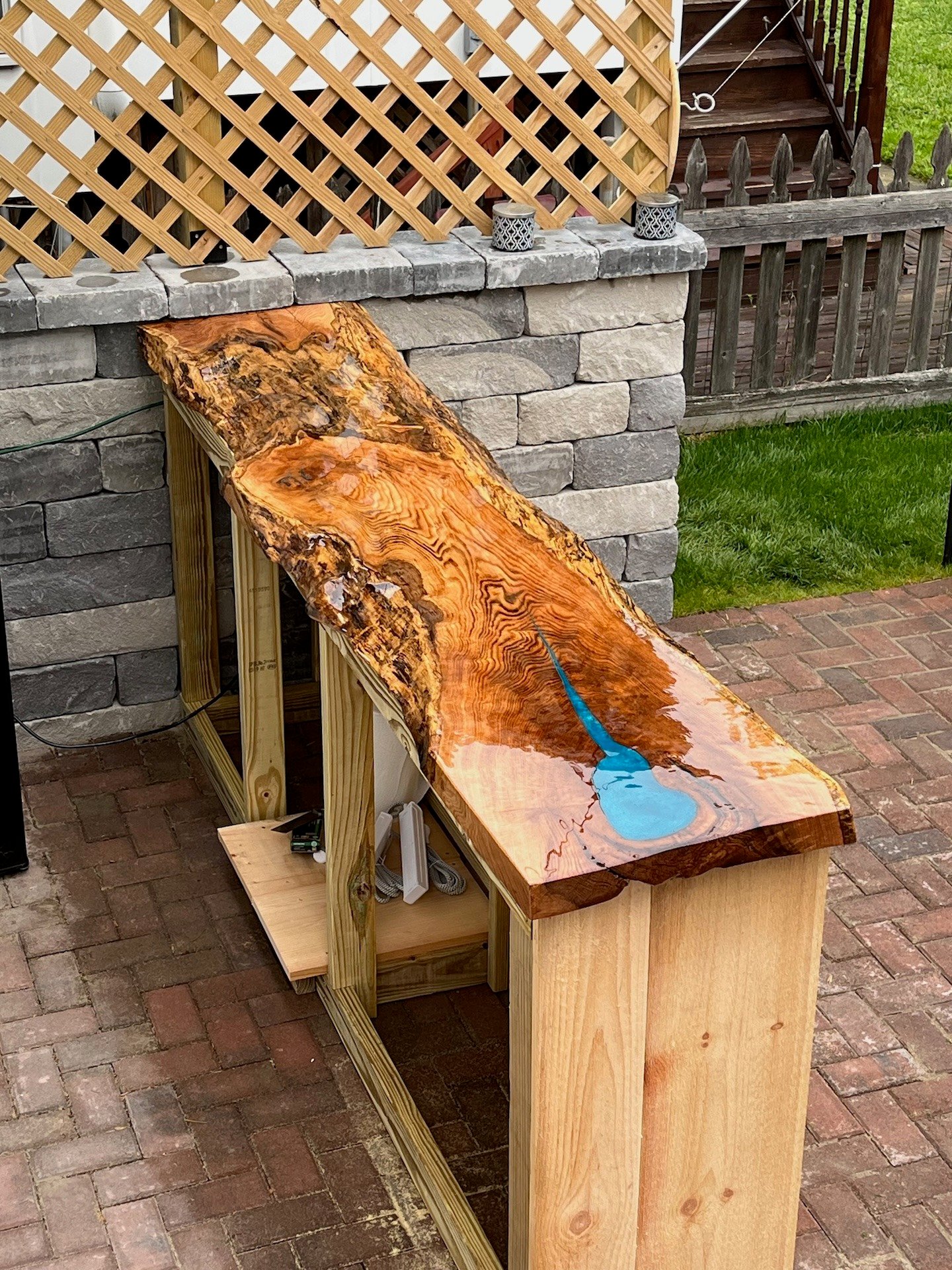 Gallery - Outdoor Bar