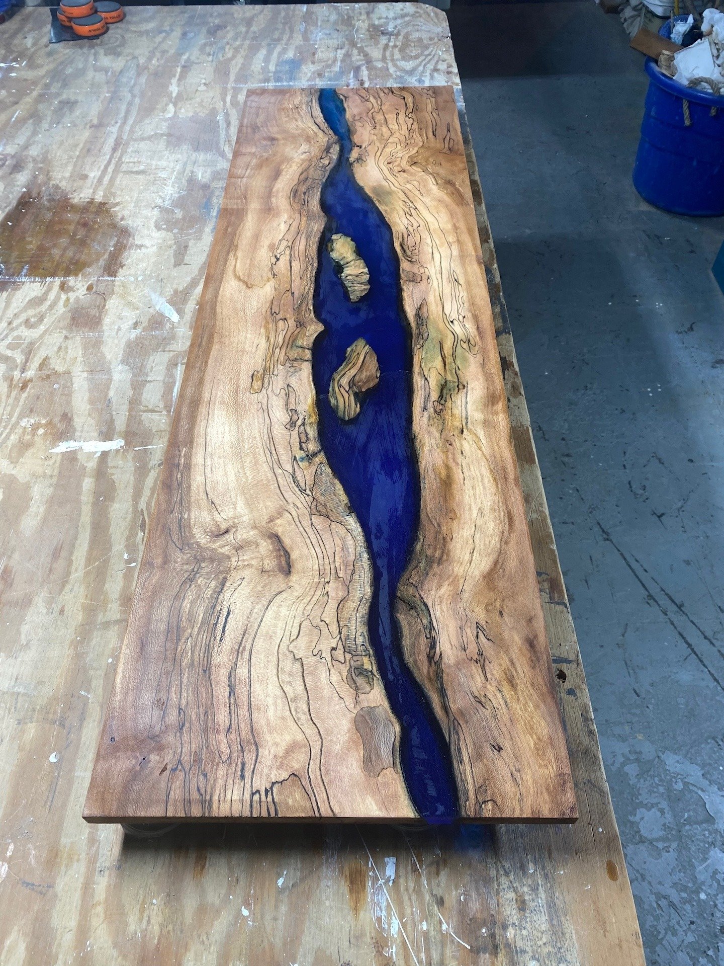 Gallery - Wine Bar Top-1